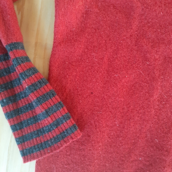 100% Merino Smartwool sweater - Picture 2 of 13